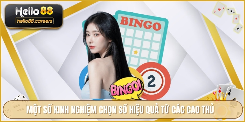 Lô 4 Số Là Gì - HELLO88 Giải Thích Cách Phân Tích Hiệu Quả 4 Một số kinh nghiệm chọn số hiệu quả từ các cao thủ