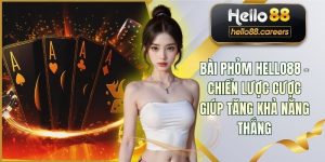 Bài Phỏm HELLO88