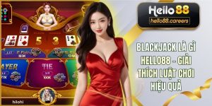 Blackjack Là Gì